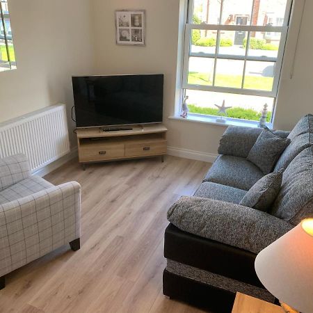 Sunrise Corner, The Bay Filey, Wi-Fi, Pets, Pool Apartment Exterior foto