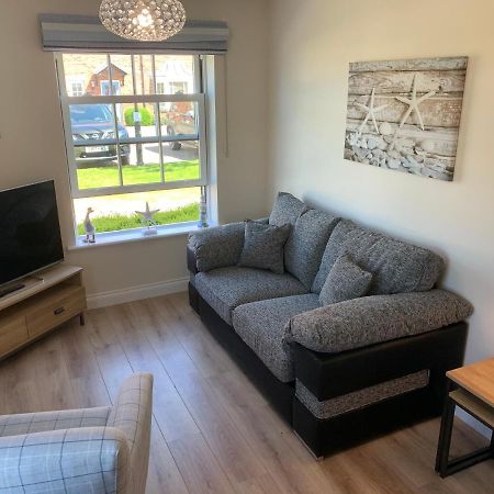 Sunrise Corner, The Bay Filey, Wi-Fi, Pets, Pool Apartment Exterior foto